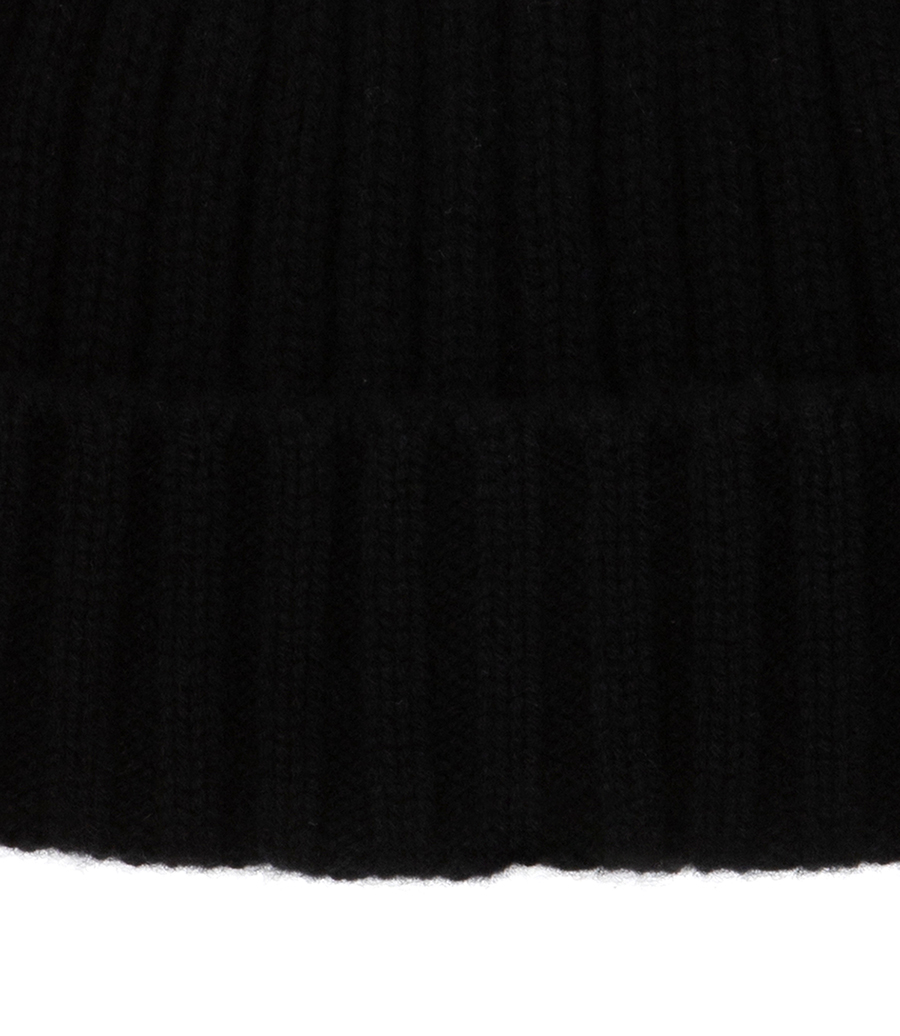 CASHMERE BEANIE