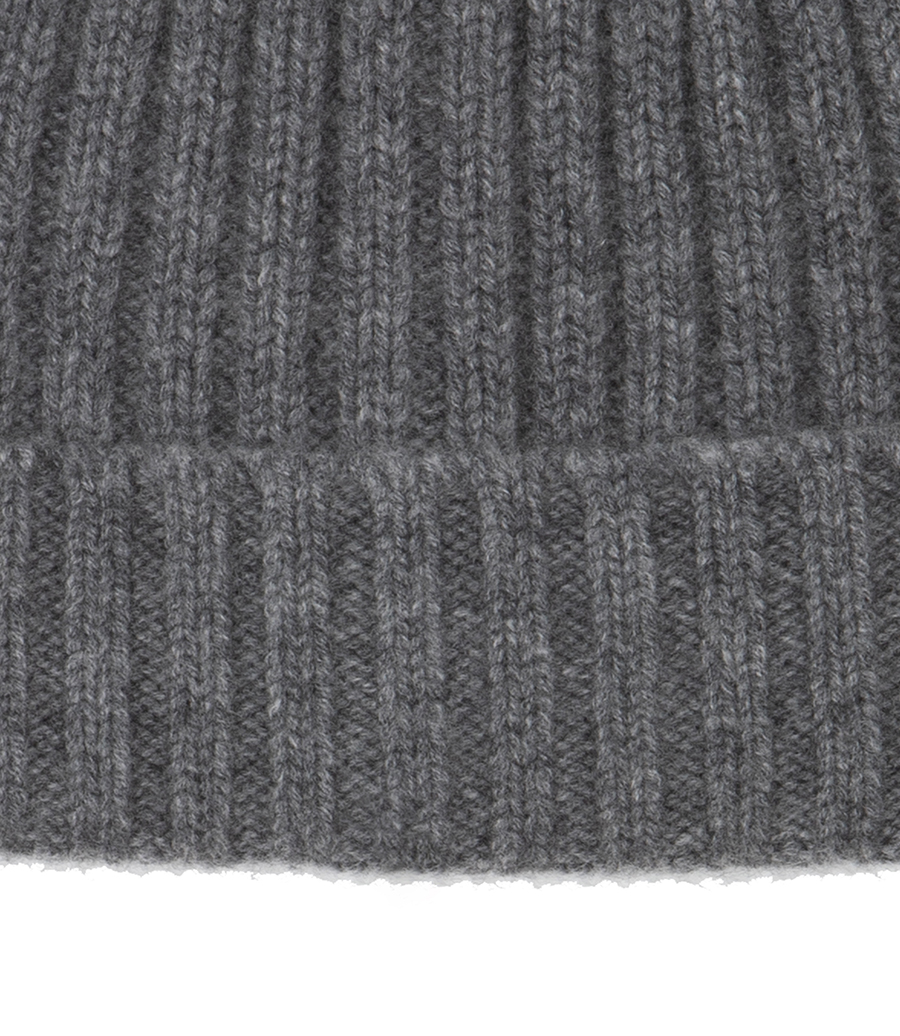 CASHMERE BEANIE