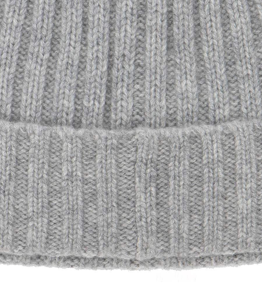 CASHMERE BEANIE