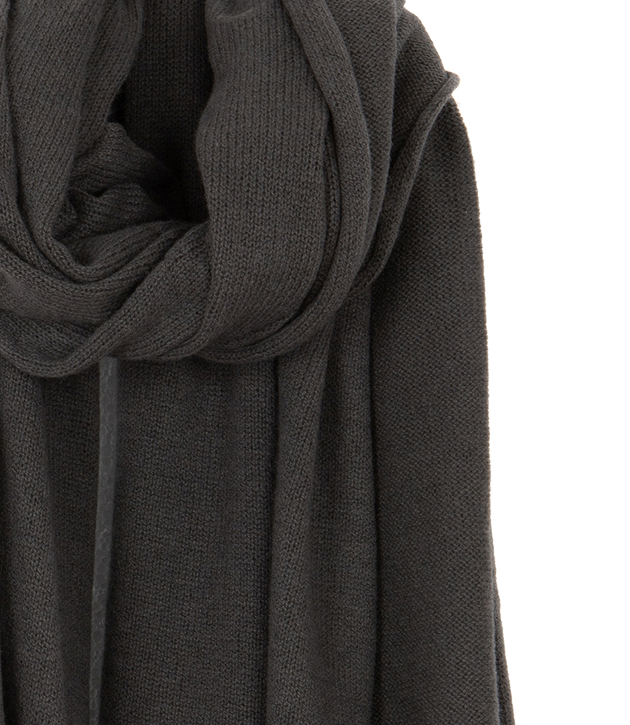 CASHMERE SCARF