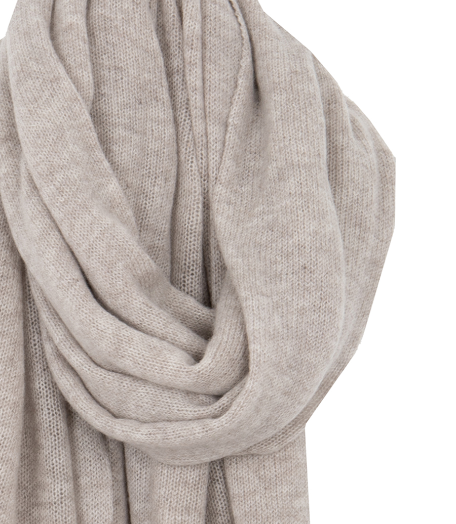 CASHMERE SCARF