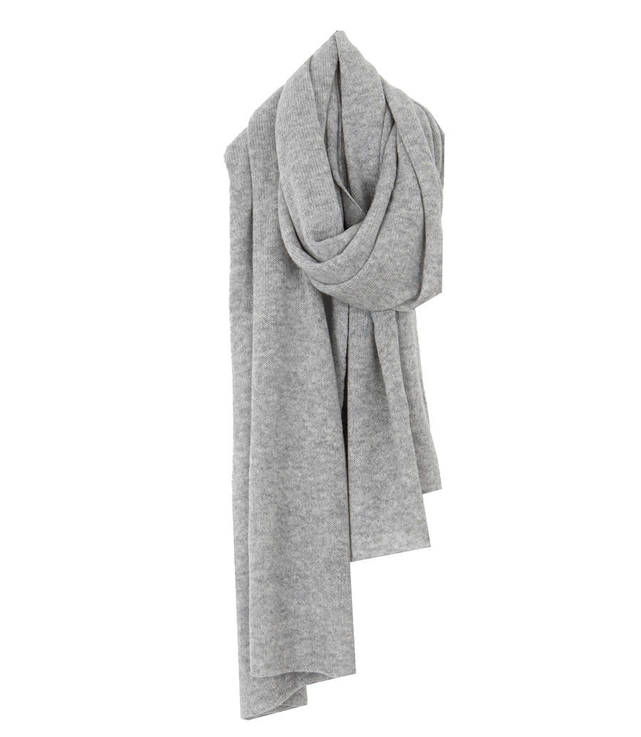 HARTFORD - CASHMERE SCARF