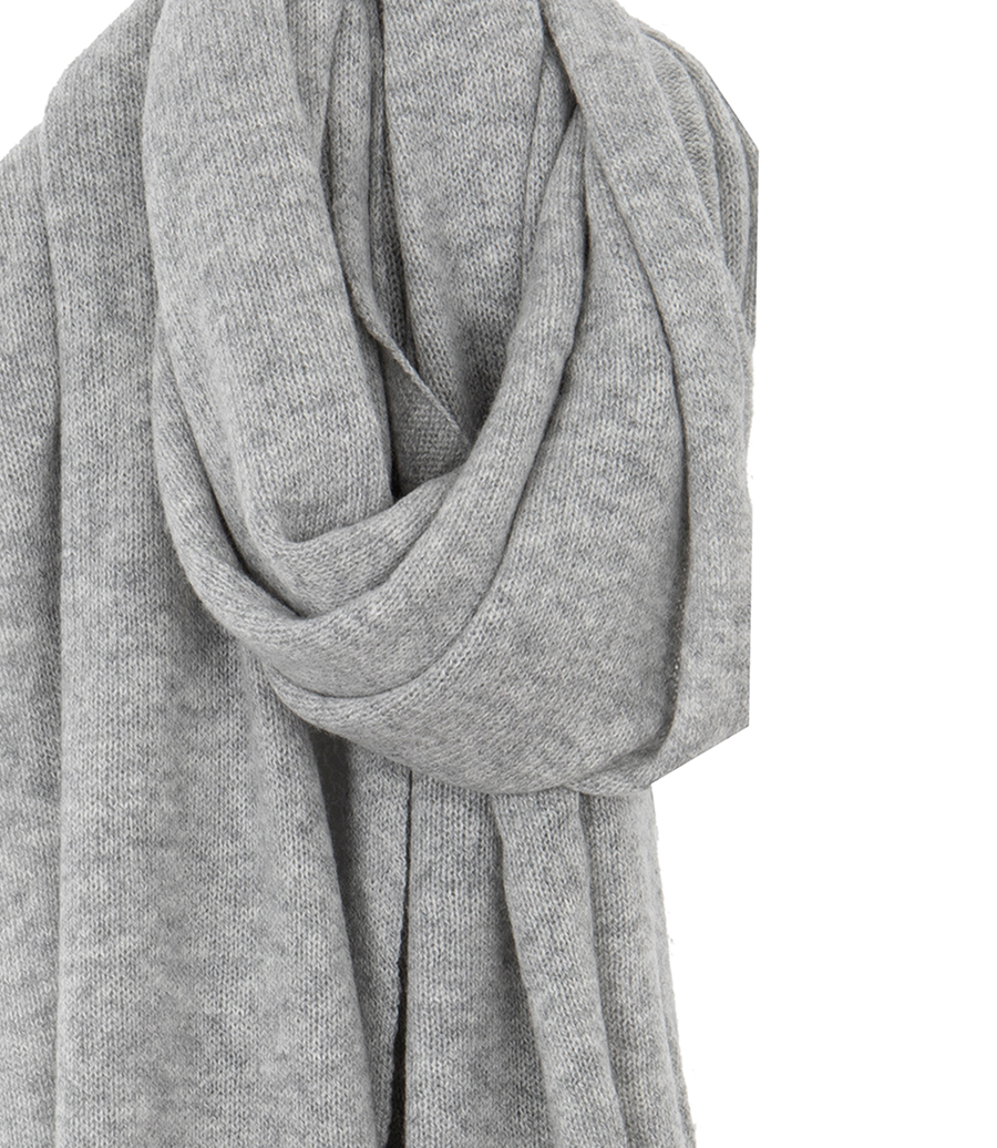 CASHMERE SCARF