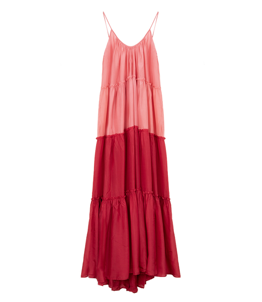 KALITA - LA MAROMA MAXI DRESS