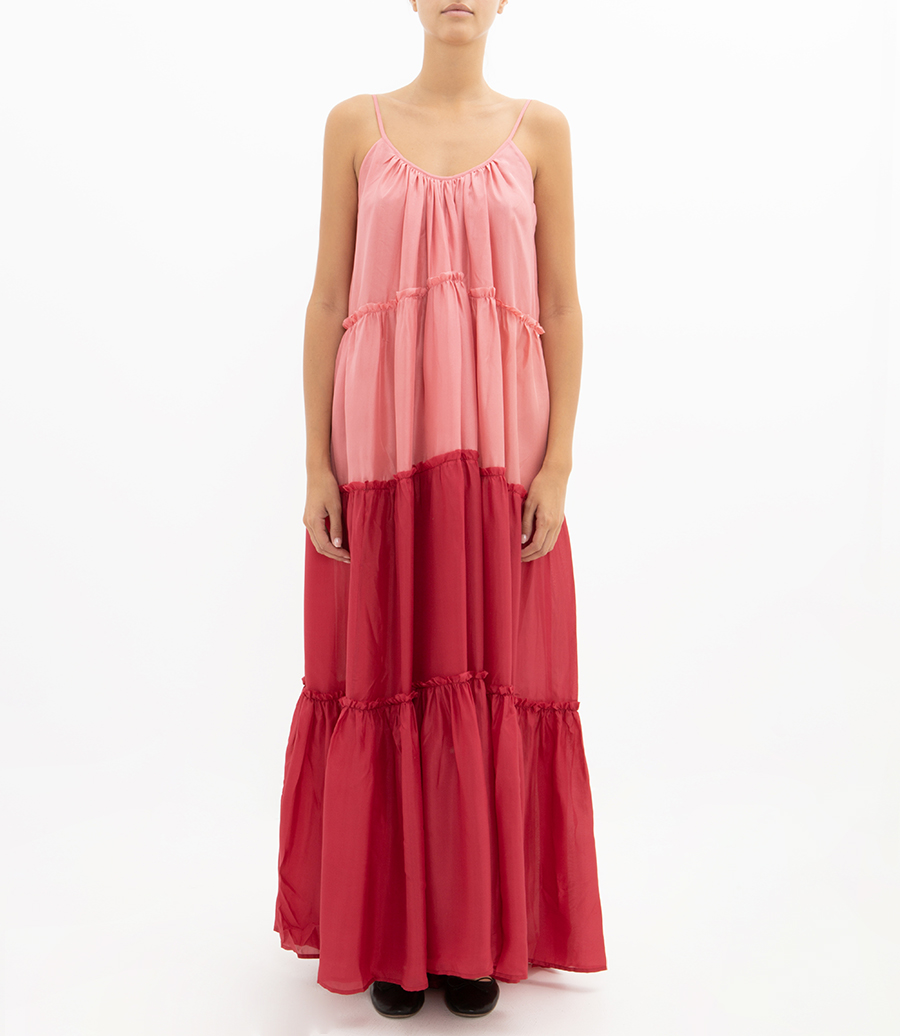 LA MAROMA MAXI DRESS