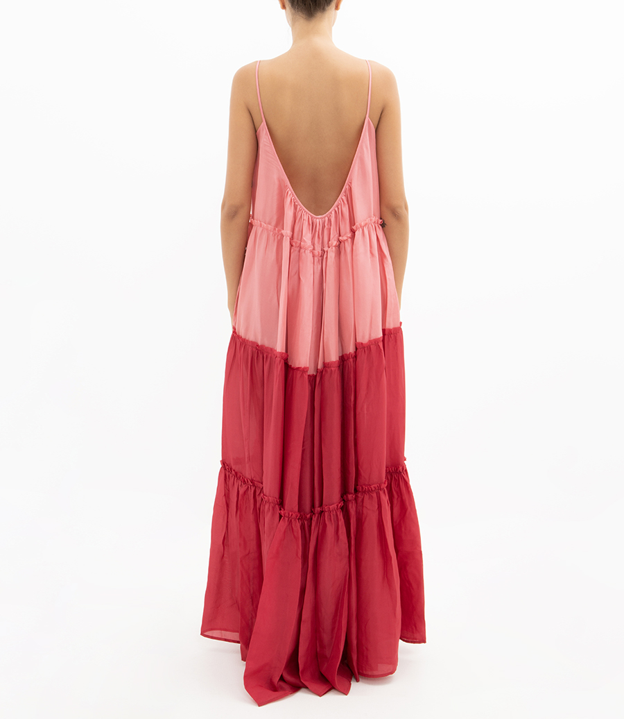 LA MAROMA MAXI DRESS