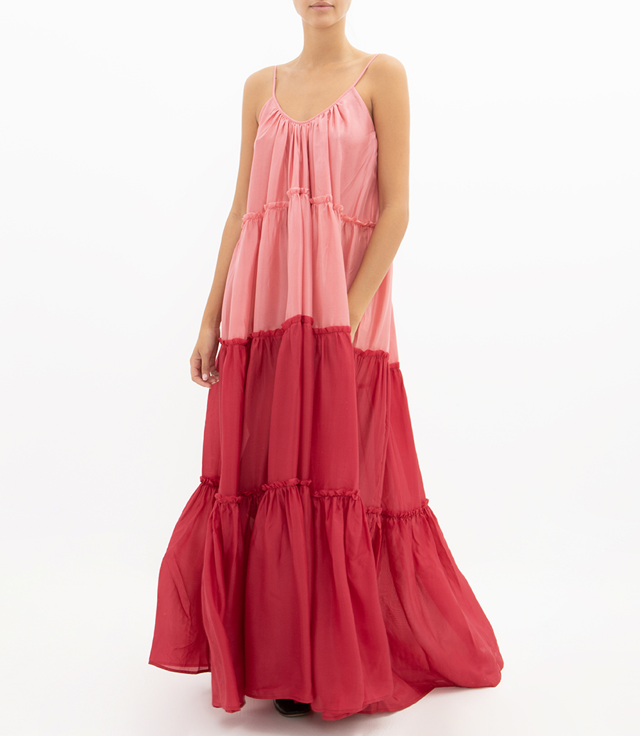 LA MAROMA MAXI DRESS