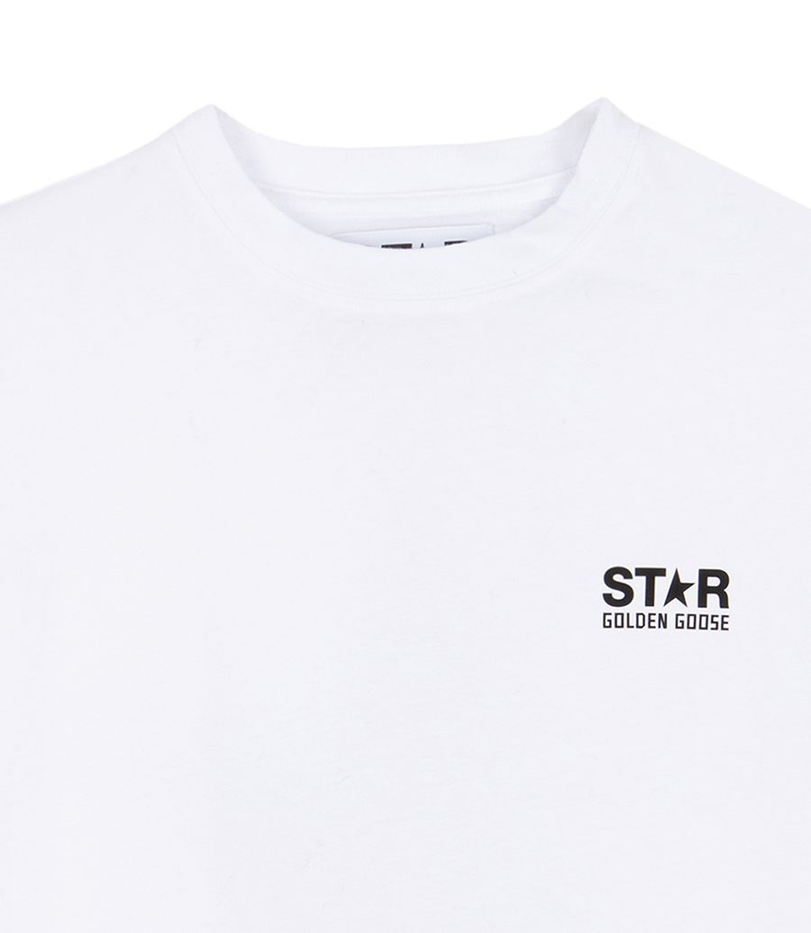 STAR WS REGULAR T-SHIRT