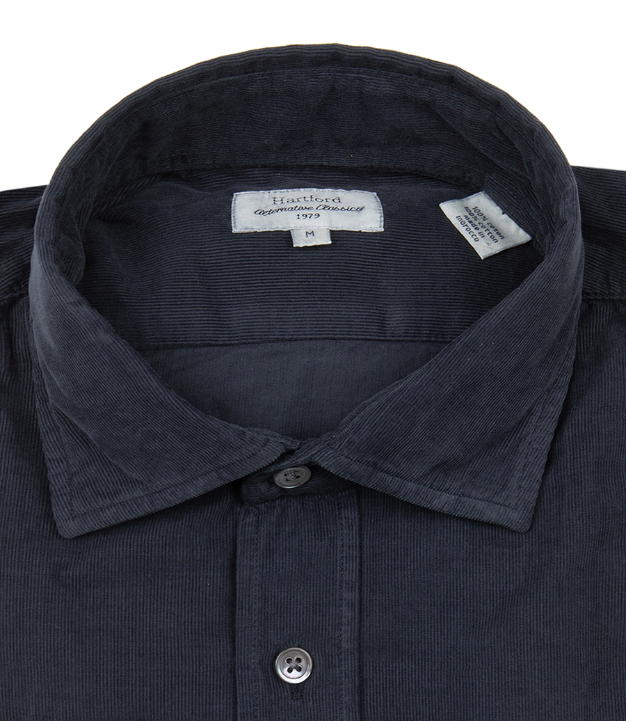 PAUL PAT CORDUROY SHIRT