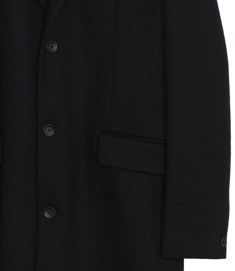 SLOANE WOOL COAT