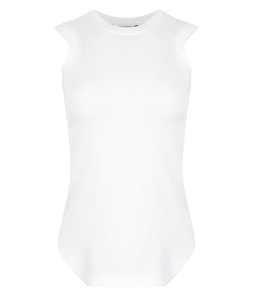 THE ATTICO - REESE TANK TOP