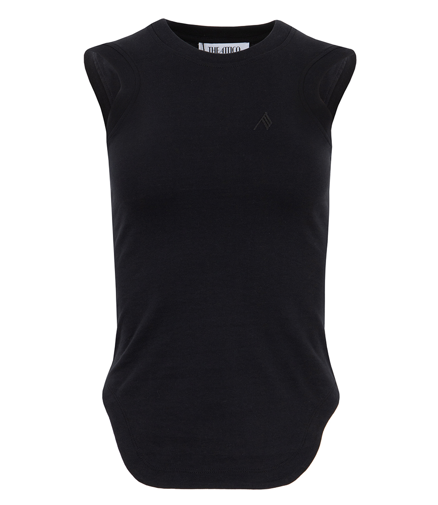 THE ATTICO - REESE TANK TOP