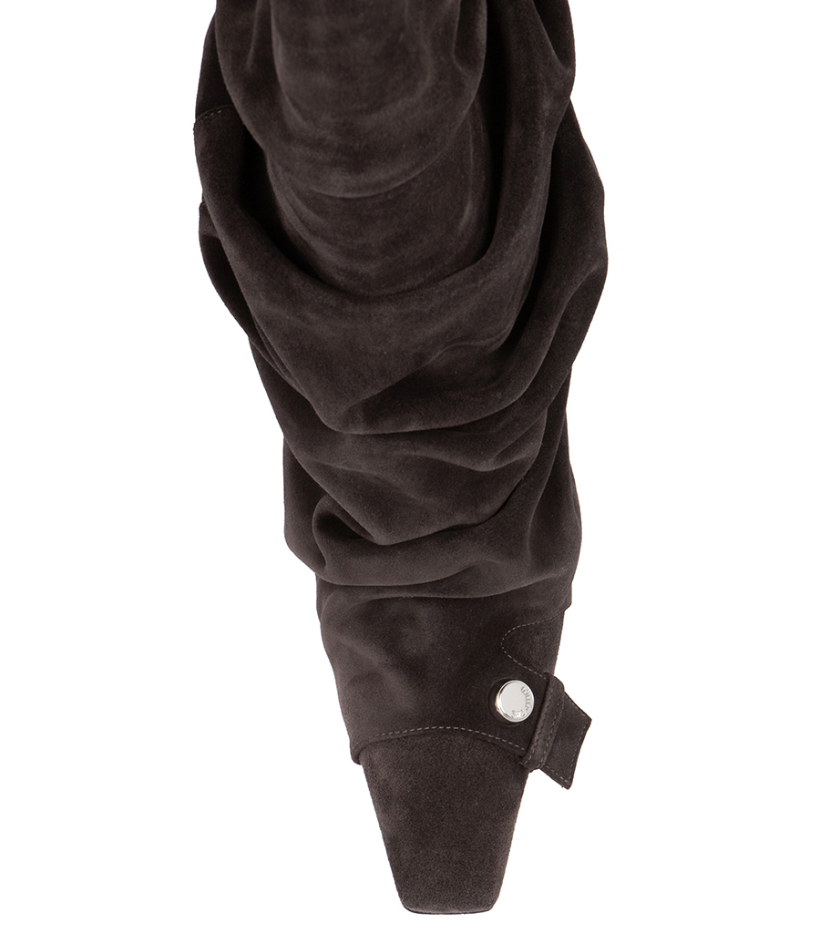 JUNO KNEE HIGHT BOOT