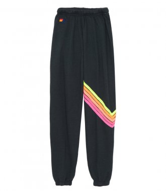 WOMEN'S CHEVRON 5 SWEATPANTS