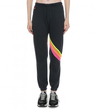 WOMEN'S CHEVRON 5 SWEATPANTS