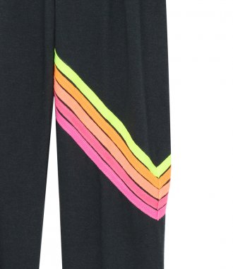 WOMEN'S CHEVRON 5 SWEATPANTS