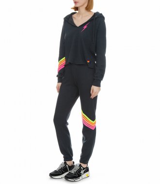 WOMEN'S CHEVRON 5 SWEATPANTS