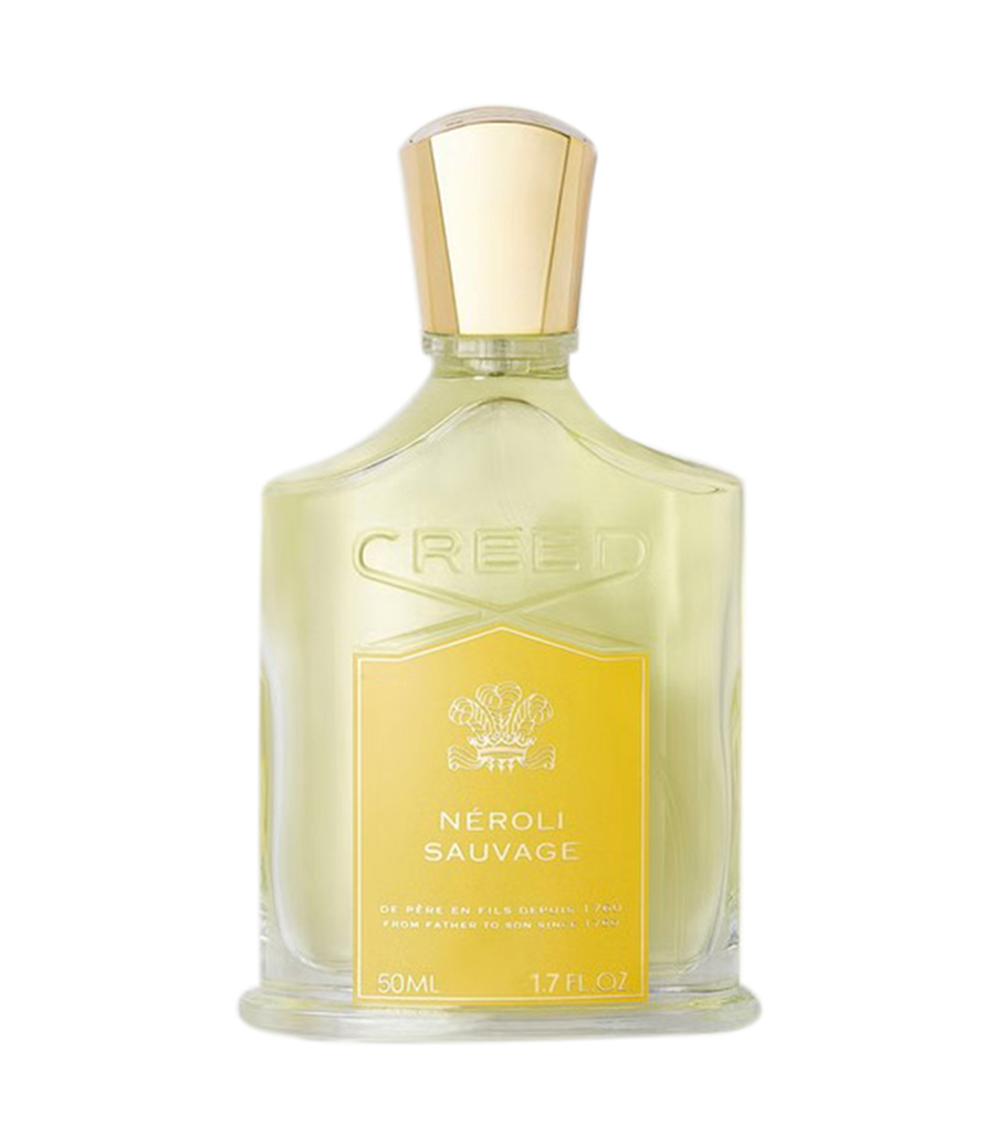 CREED FRAGRANCES - NEROLI SAUVAGE (50ml)