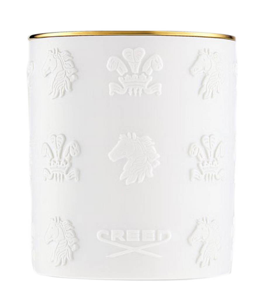 CREED FRAGRANCES - CANDLE PORCELAIN VANISIA 220g