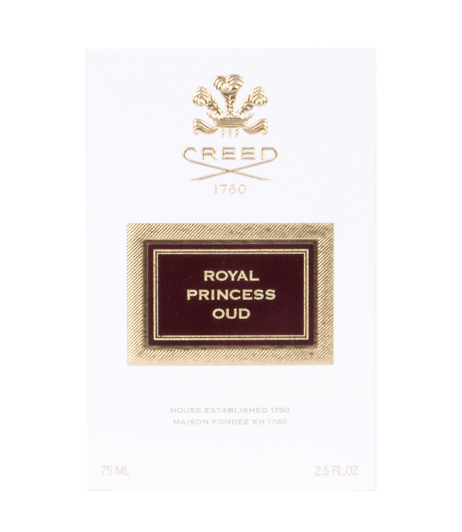 ROYAL PRINCESS OUD (75ml)