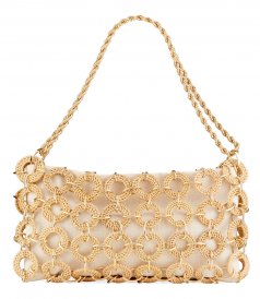 cult gaia angela shoulder bag