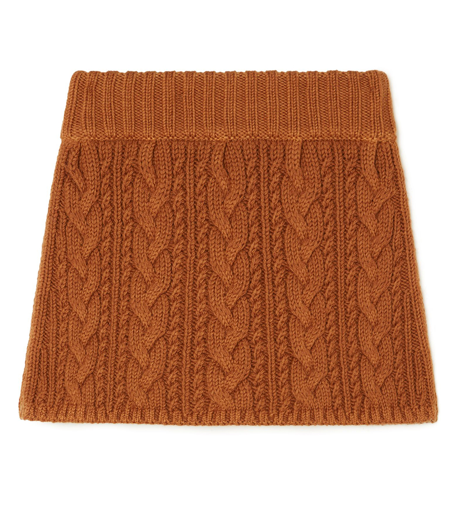 ALANUI - HUES OF THE DESERT CABLE MINI