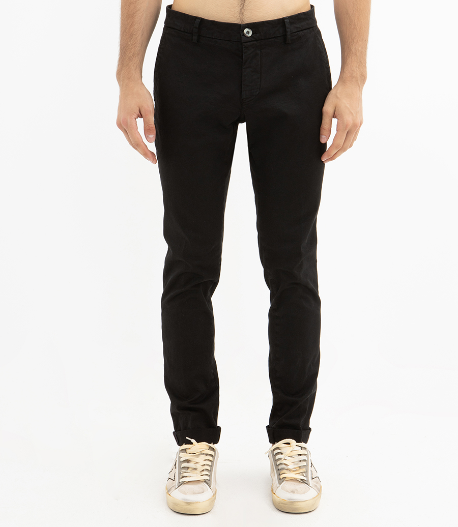 MILANO TROUSERS