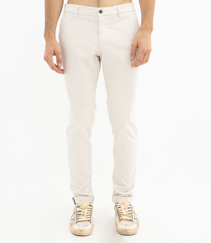 MILANO TROUSERS