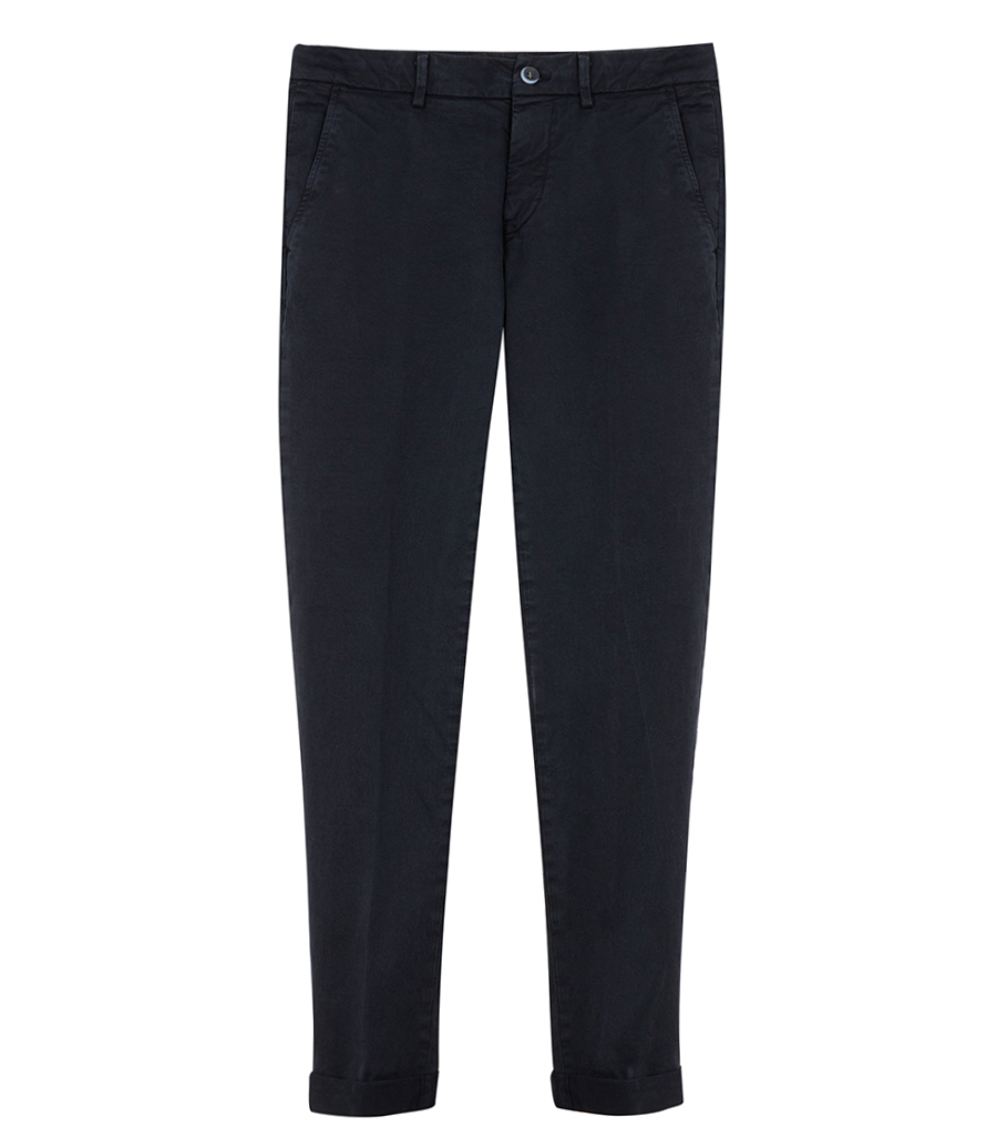 MASON'S - MILANO TROUSERS