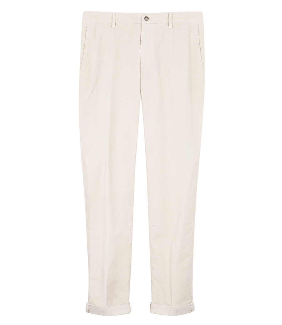 MASON'S - NEW YORK TROUSERS