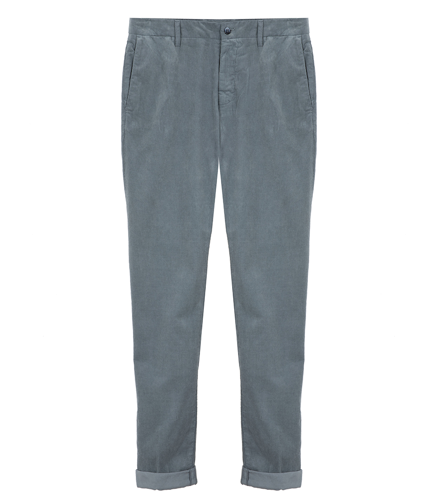 MASON'S - NEW YORK TROUSERS