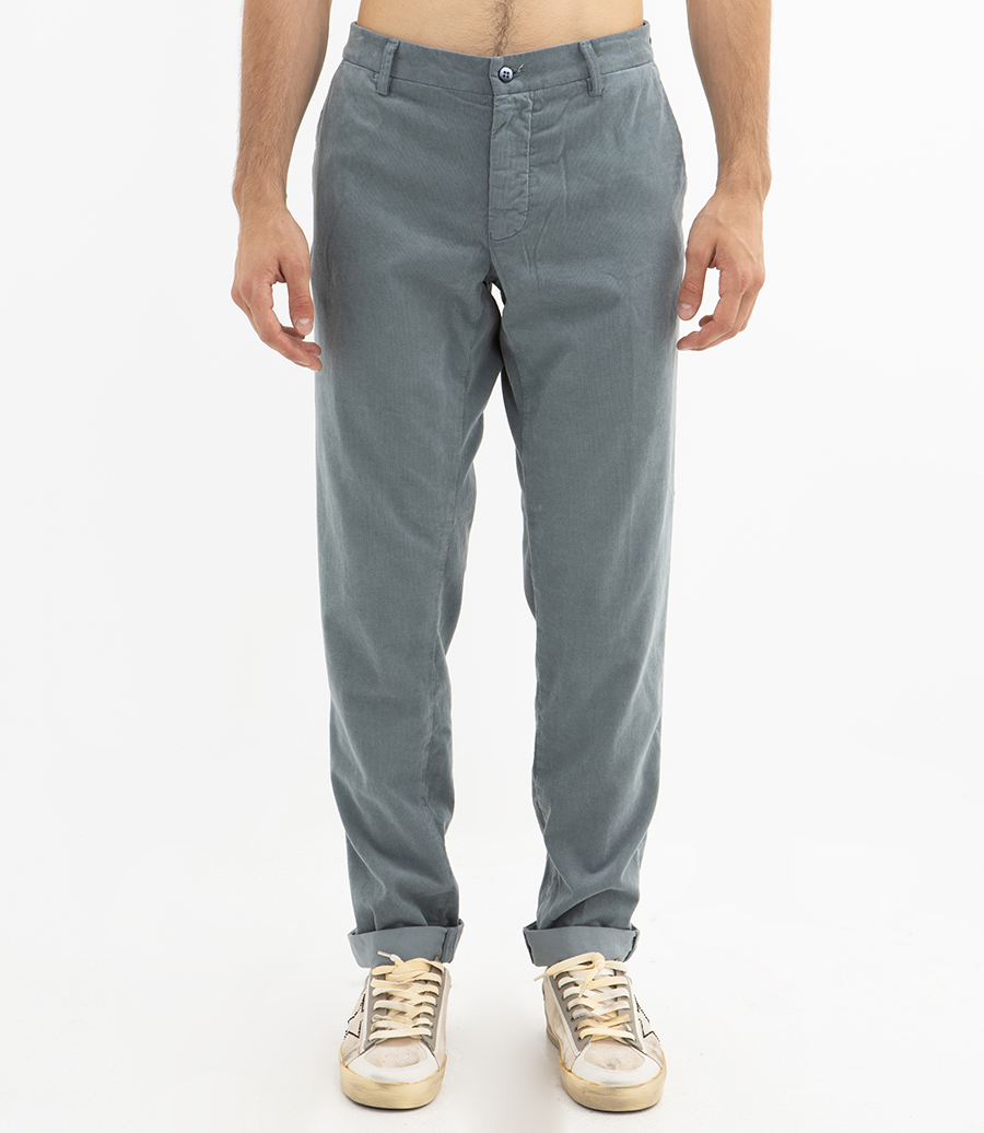 NEW YORK TROUSERS