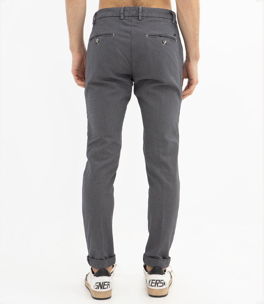 MILANO TROUSERS