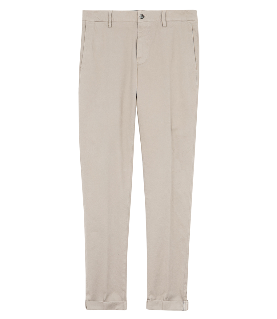 MASON'S - NEW YORK TROUSERS