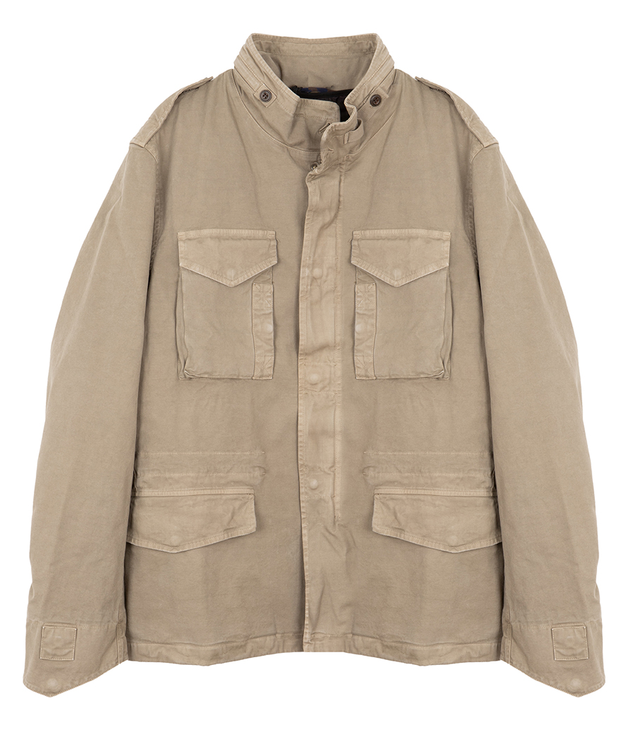 MASON'S - FIELD JACKET