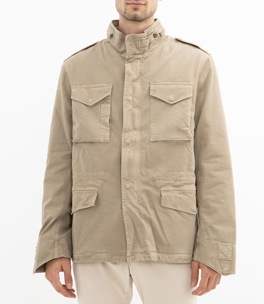 FIELD JACKET