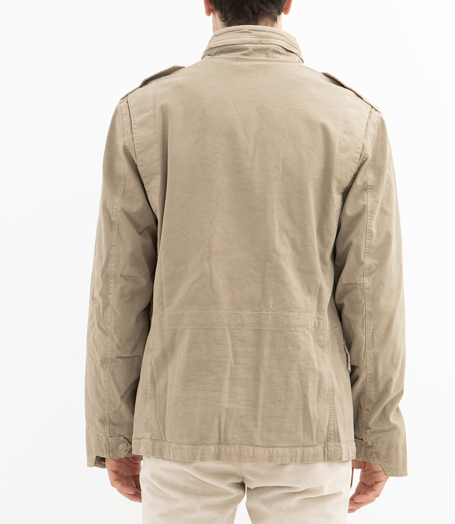 FIELD JACKET