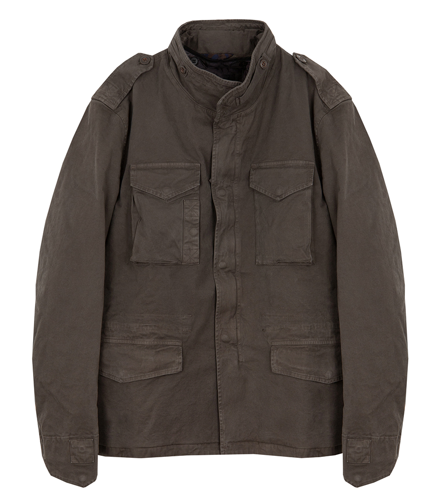 MASON'S - FIELD JACKET