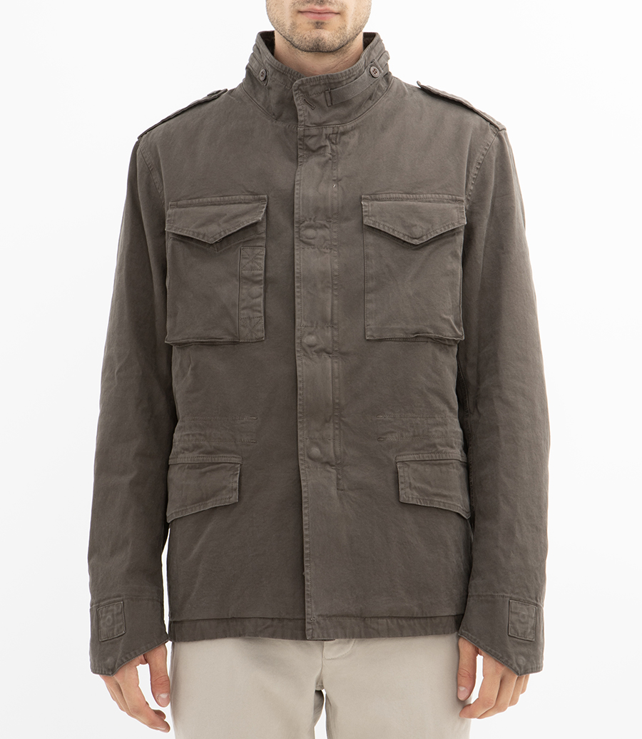 FIELD JACKET