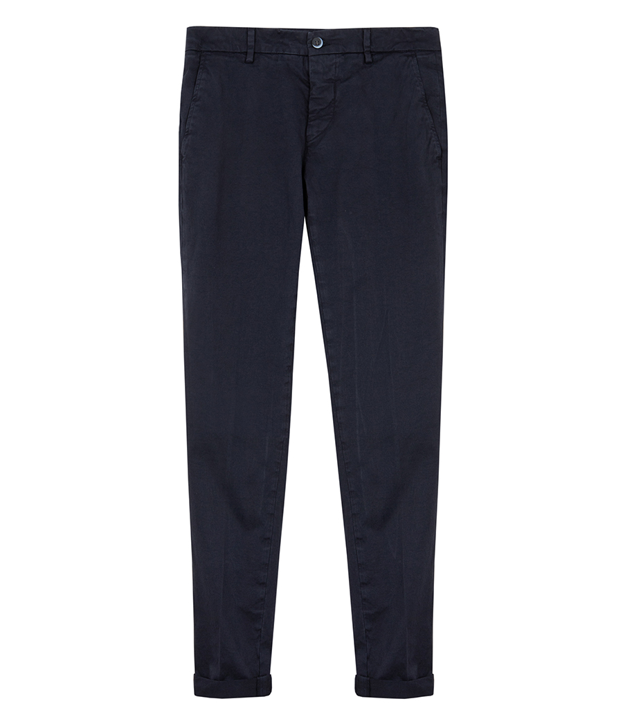 MASON'S - MILANO TROUSERS