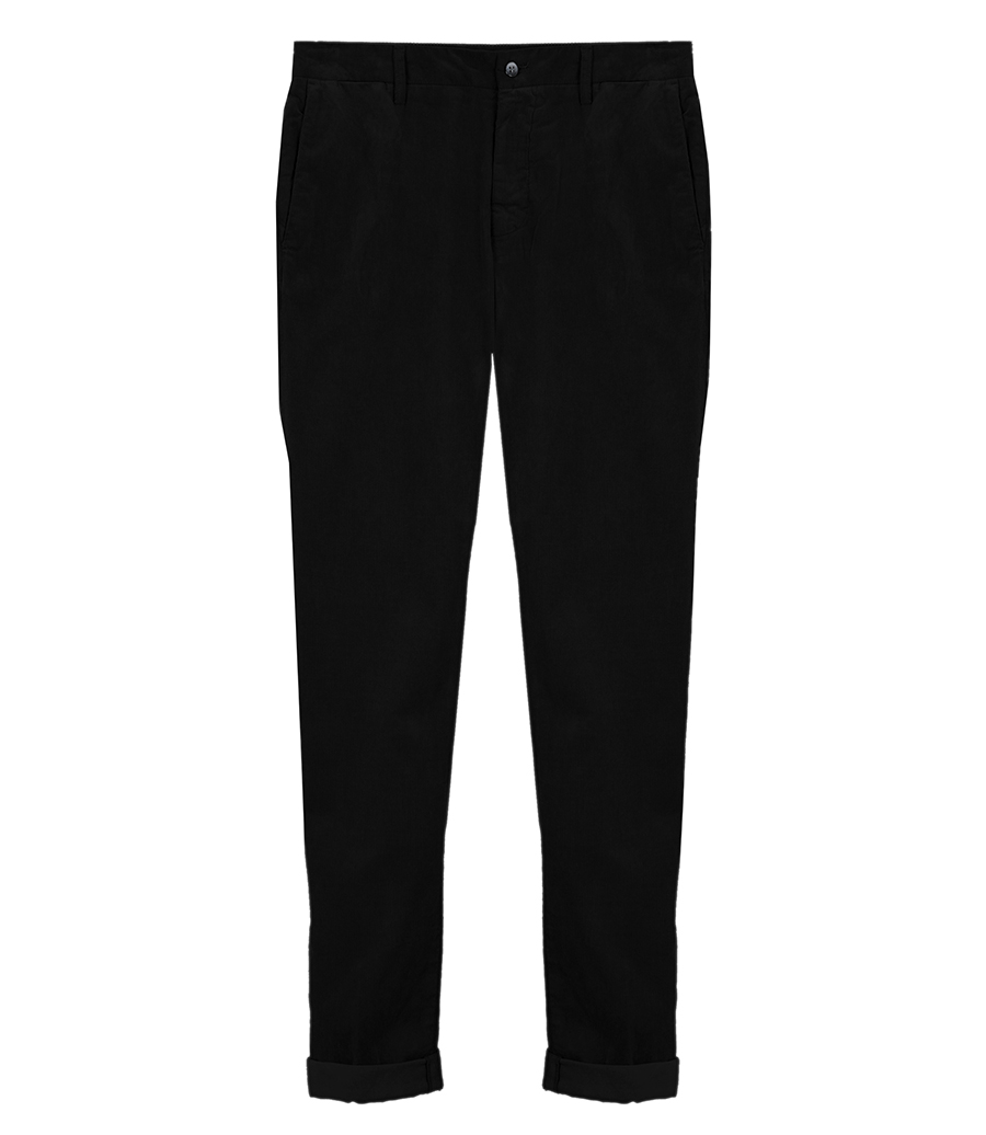 MASON'S - NEW YORK CORDUROY TROUSERS