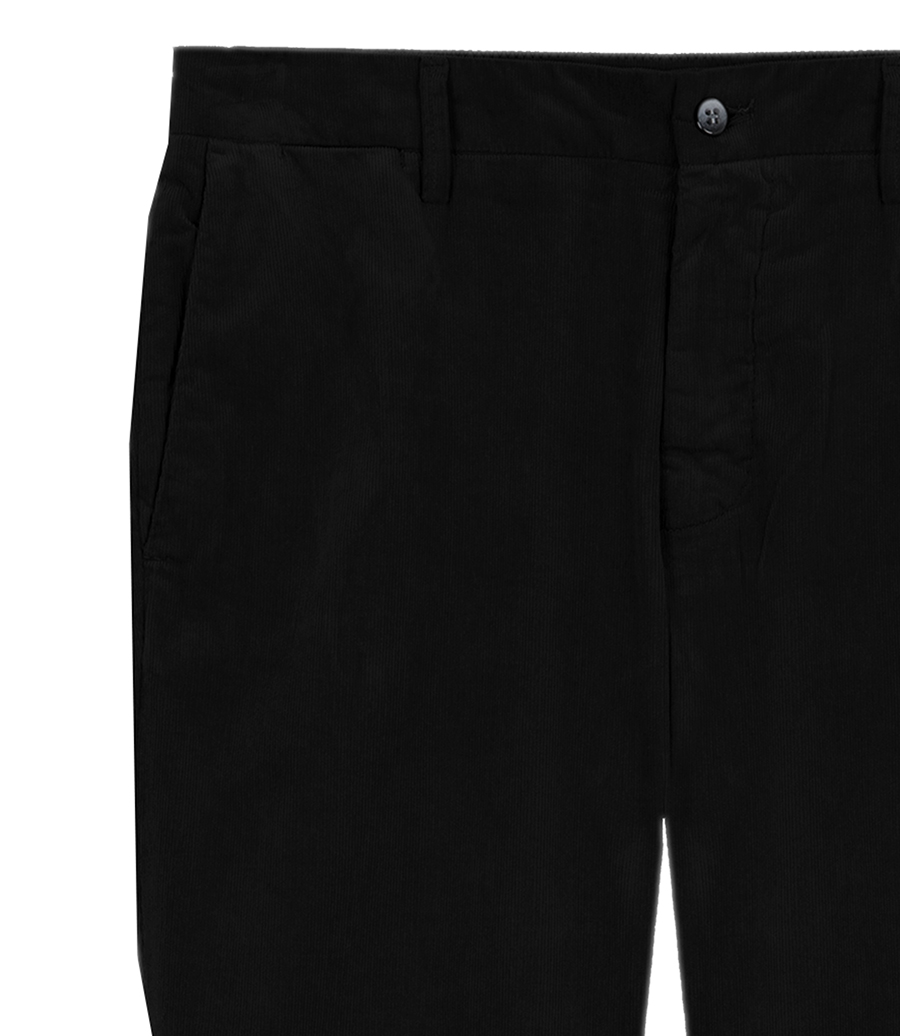 NEW YORK CORDUROY TROUSERS