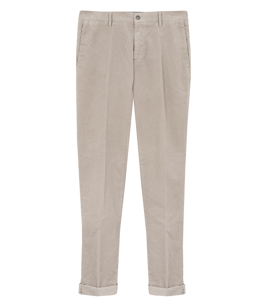 MASON'S - NEW YORK TROUSERS