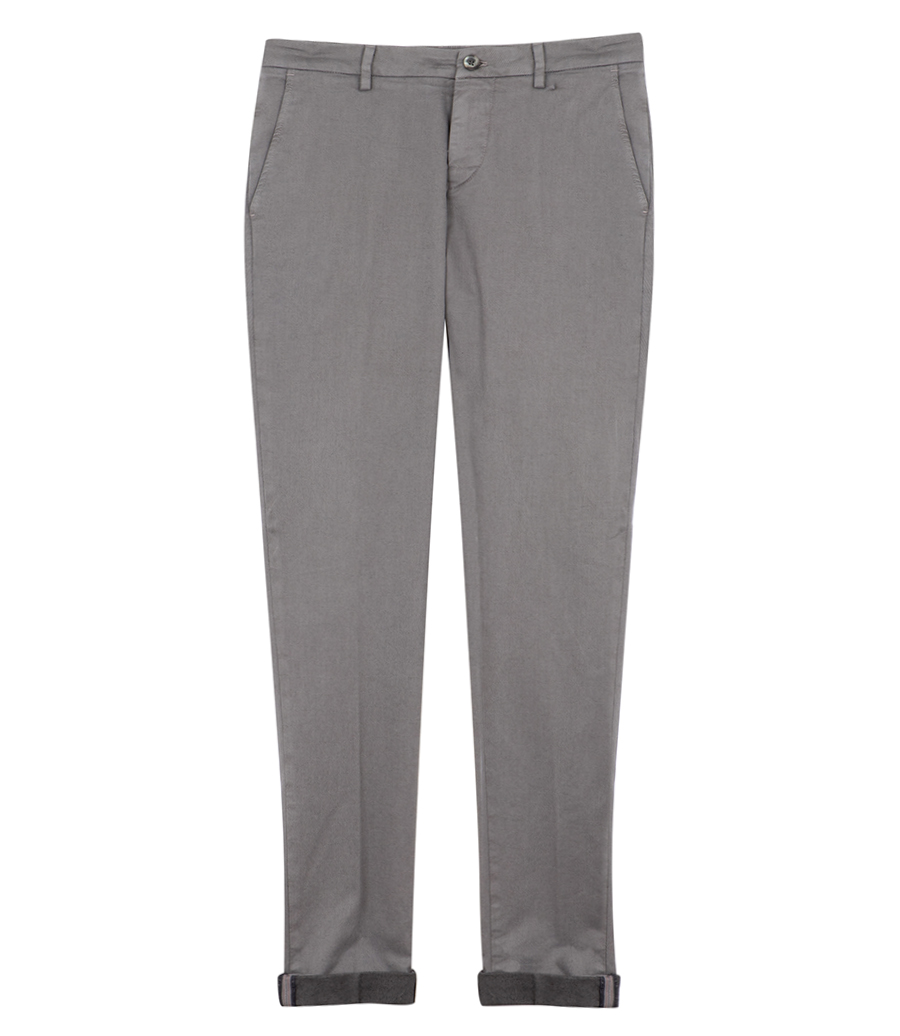 MASON'S - MILANO TROUSERS