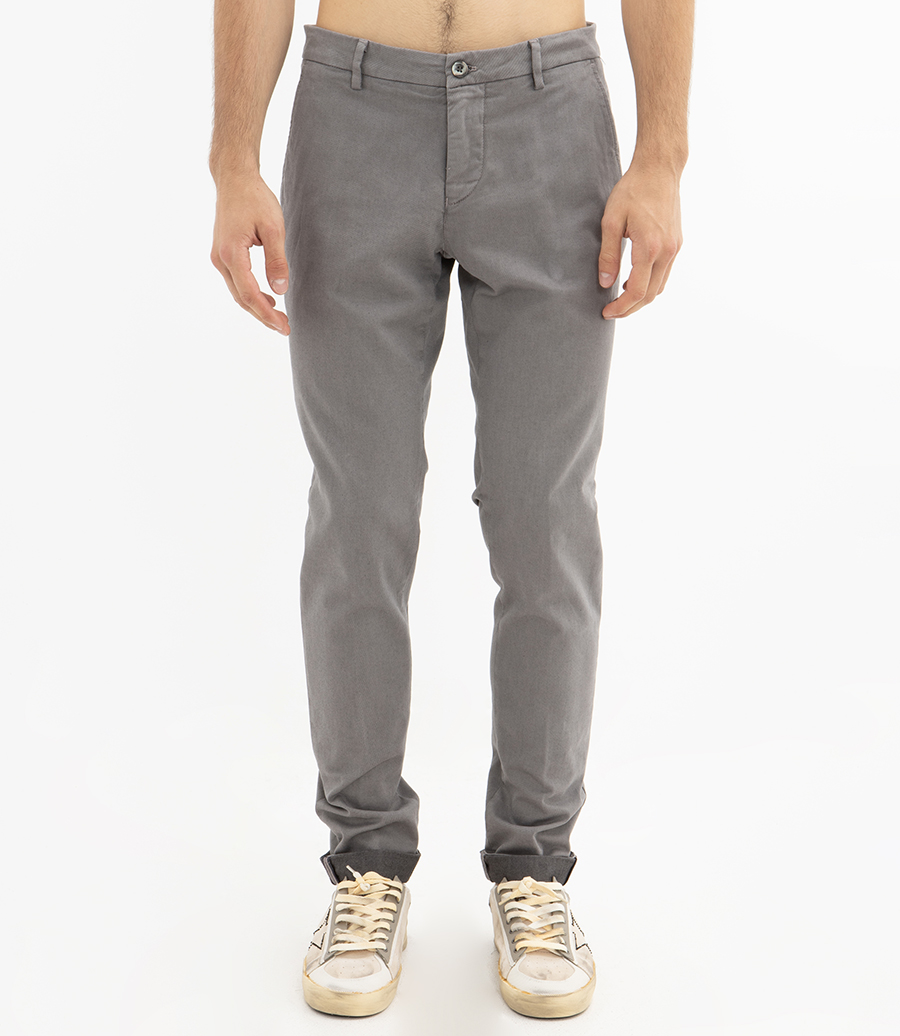 MILANO TROUSERS