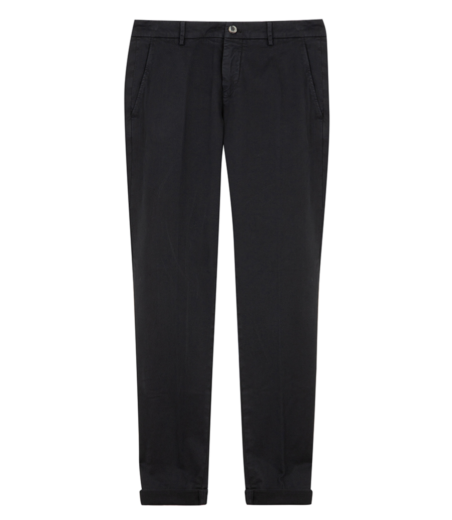 MASON'S - MILANO TROUSERS