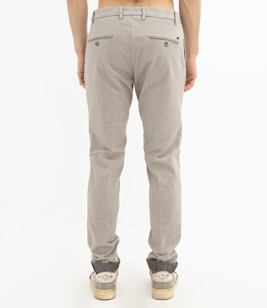 MILANO TROUSERS