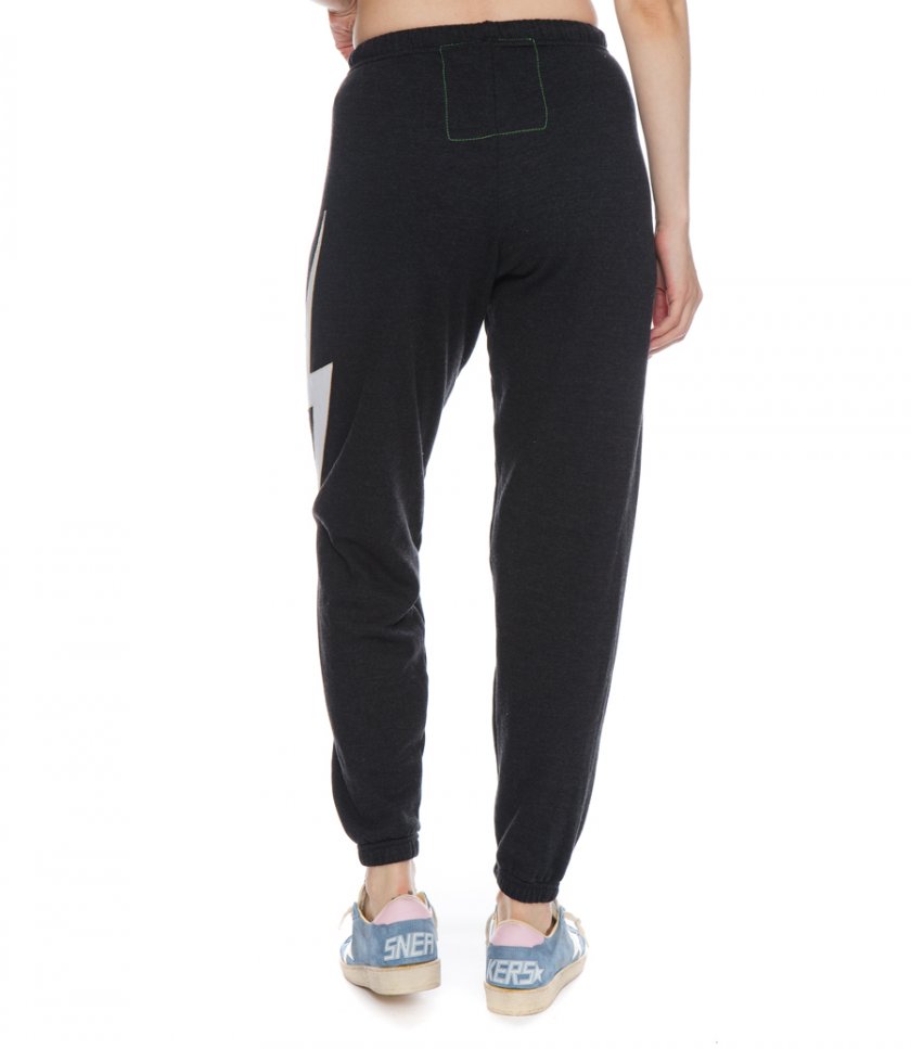 BOLT STITCH WOMEN'S SWEATPANTS