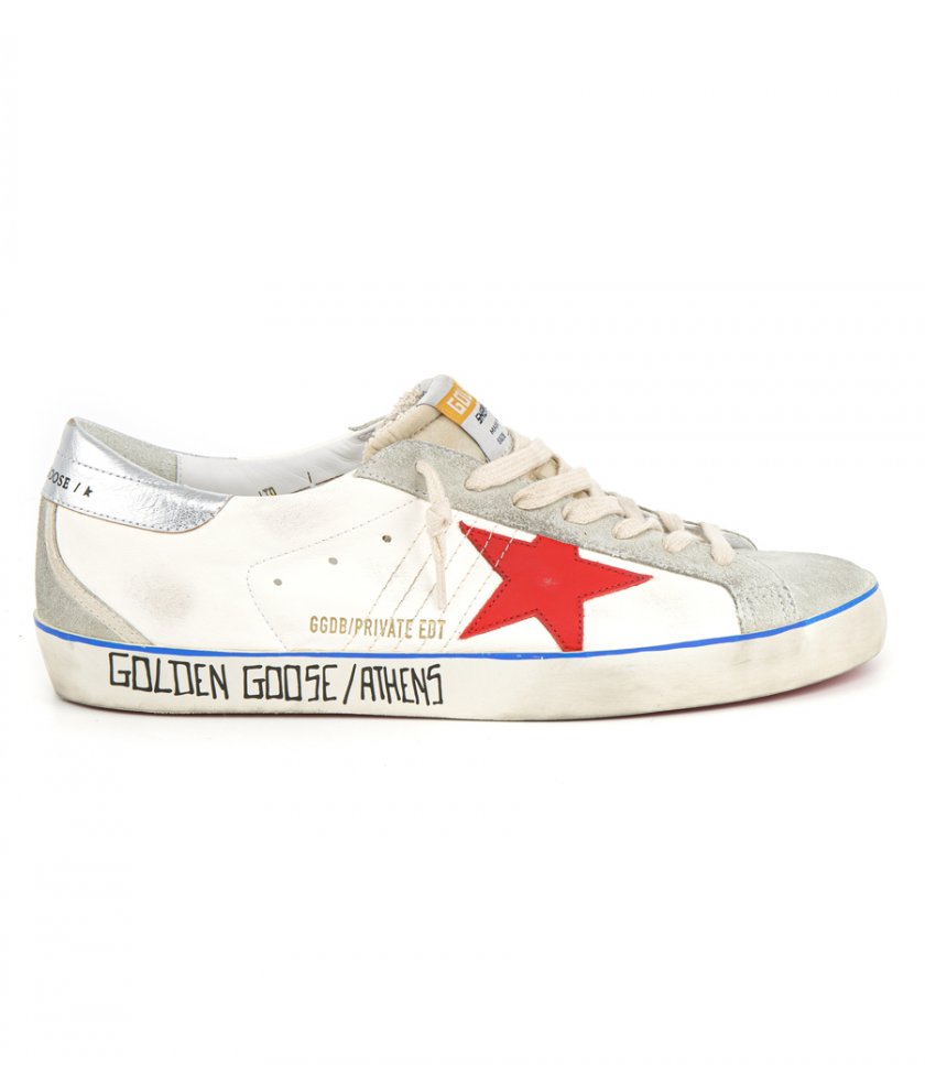 Golden Goose Sneakers - Ggdb Shoes & Trainers | Soho Soho