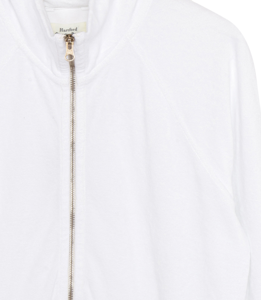 BOUCLETTE TRACK JACKET